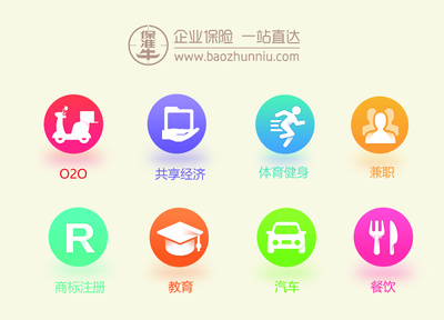 【獨家】保準(zhǔn)牛獲經(jīng)緯領(lǐng)投3000萬A輪融資,提供一站式企業(yè)保險定制化服務(wù)