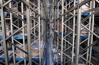 夜覽集萃丨用戶企業(yè)、共享工廠…“新賽道”你跟上了嗎？