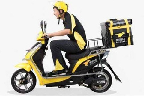 美團騎手需要自配車嗎？自備車跑外賣更劃算嗎？