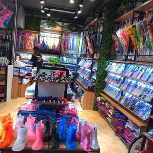 濟南匯昌日用品商行 一站式日用品批發解決方案