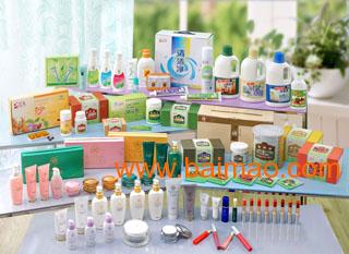 優(yōu)選代理，實(shí)惠之選——王寶華日用品助力護(hù)膚品銷售事業(yè)